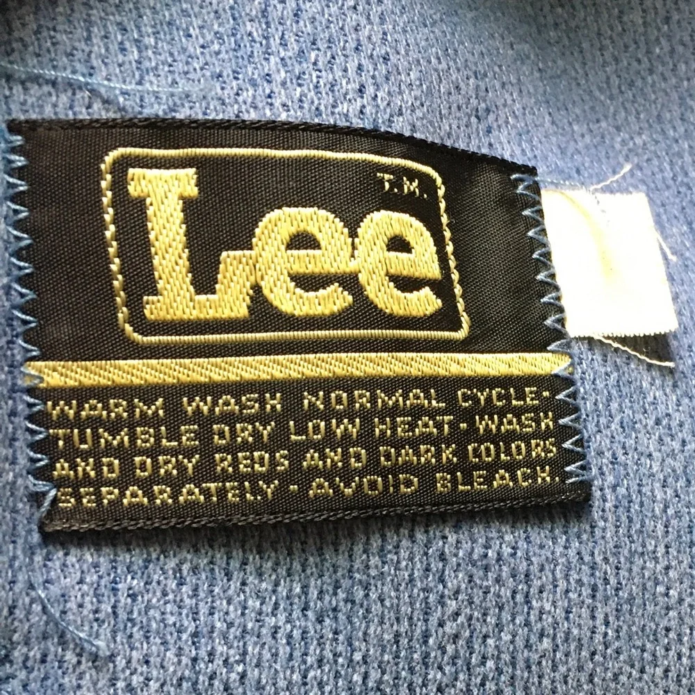 Vintage Corduroy Vest Small - Picture 4 of 7